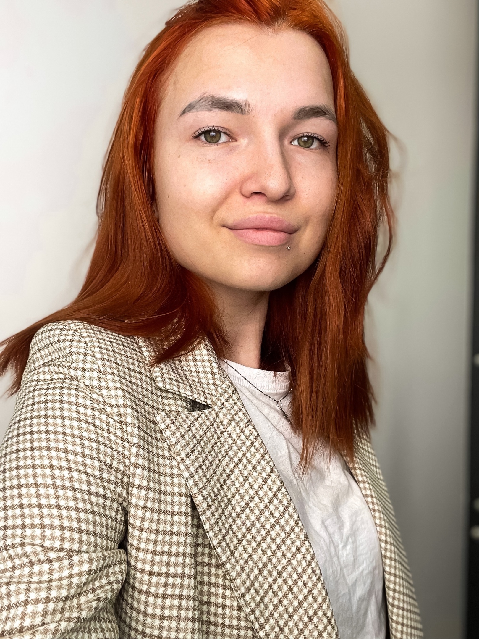 Алина Емельянова